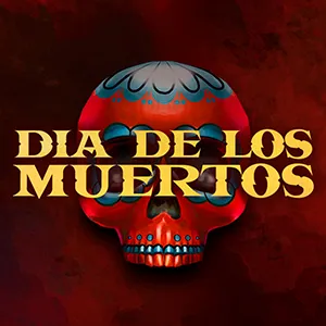 Dia De Los Muertos