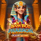 Blazin’ Fruit Pharaoh FlameLink