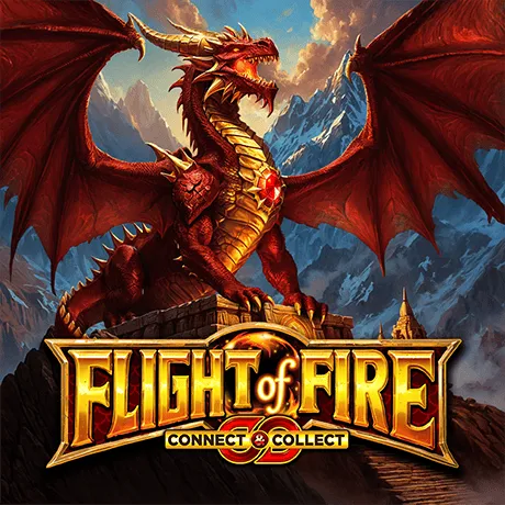 Flight of Fire